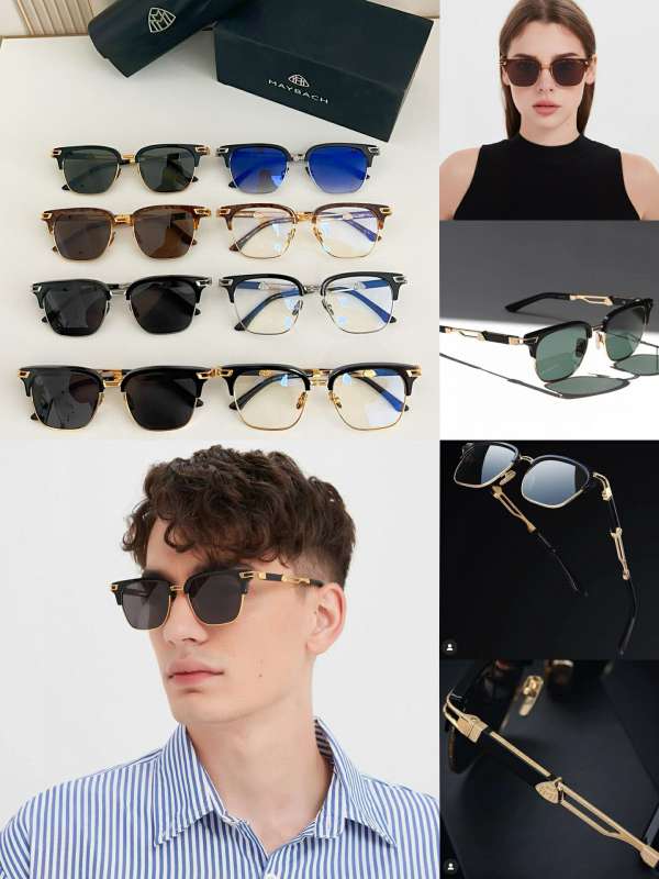 Picture of Maybach Sunglasses _SKUfw56683296fw